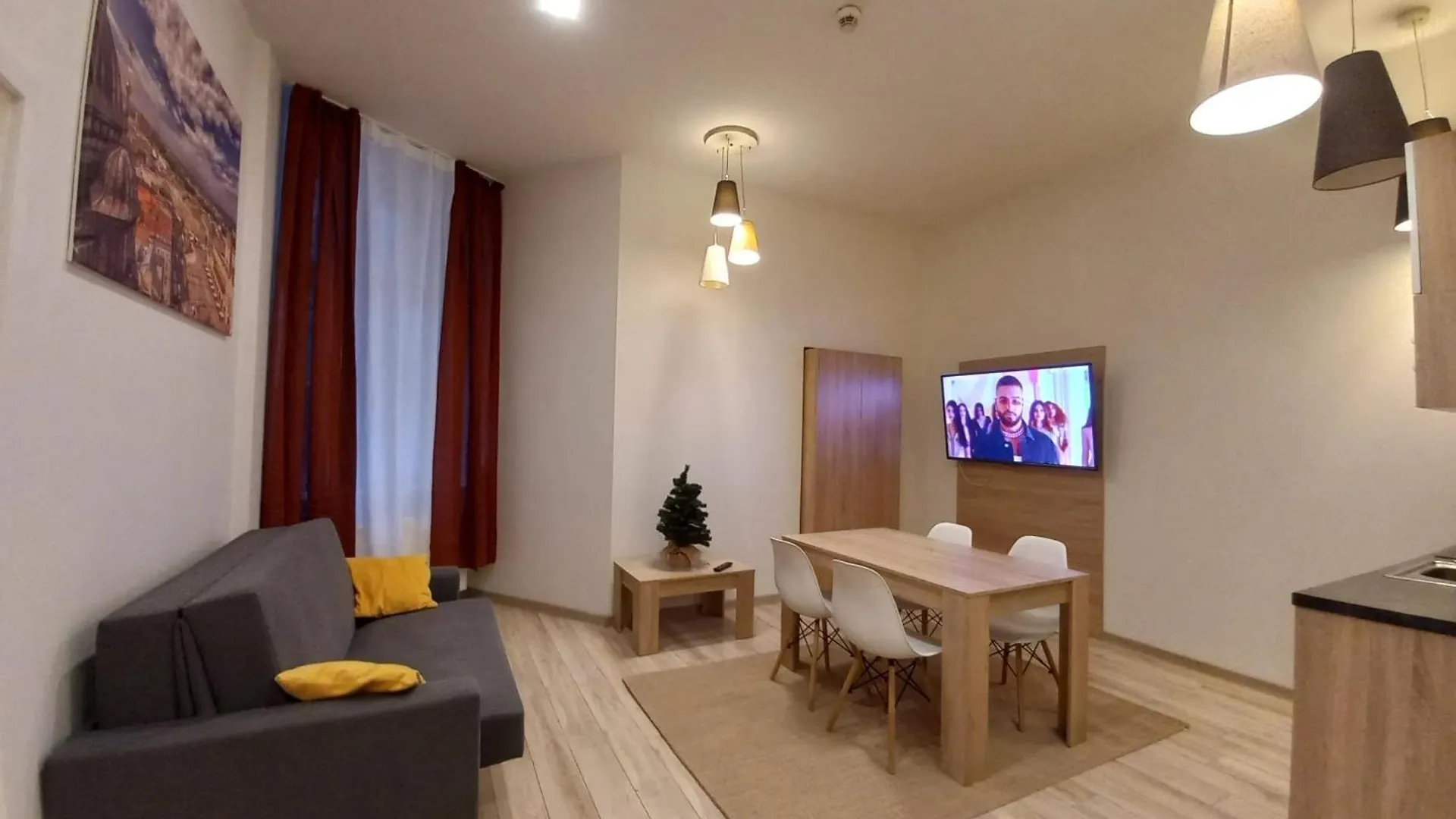 Old Town Apartments - B7 Kraków