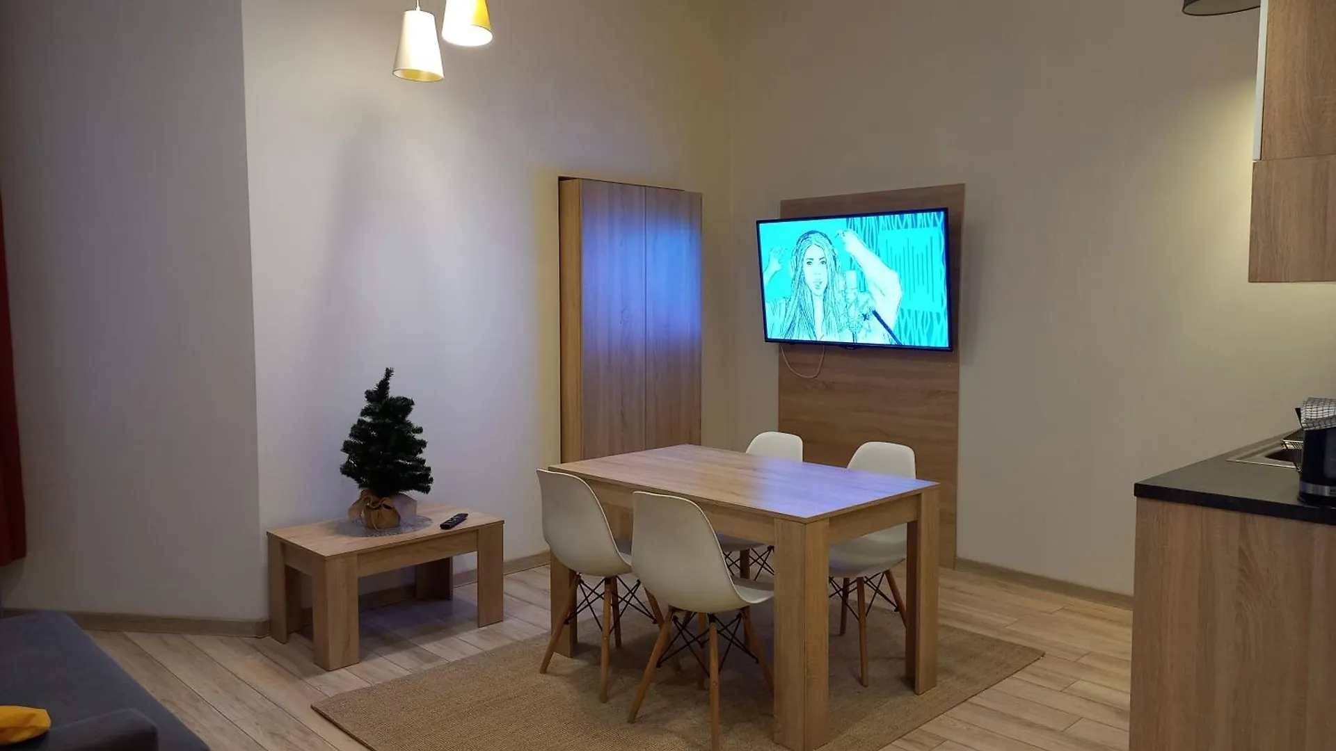 Old Town Apartments - B7 Kraków 0*,  Polen