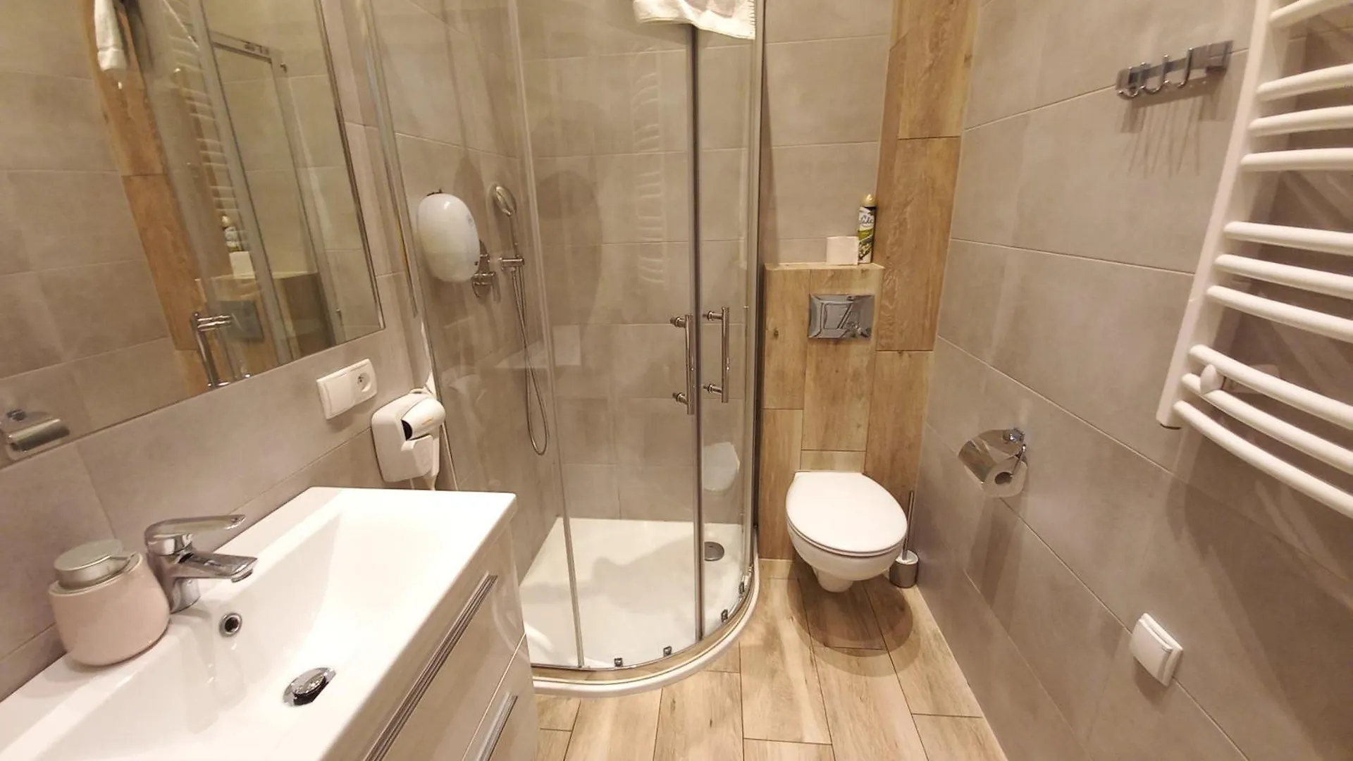 Old Town Apartments - B7 Krakow
