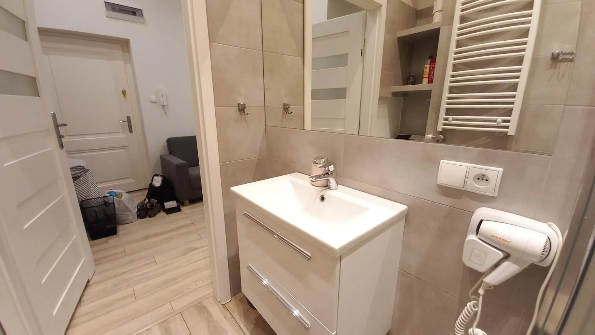 Old Town Apartments - B7 Krakow Poland