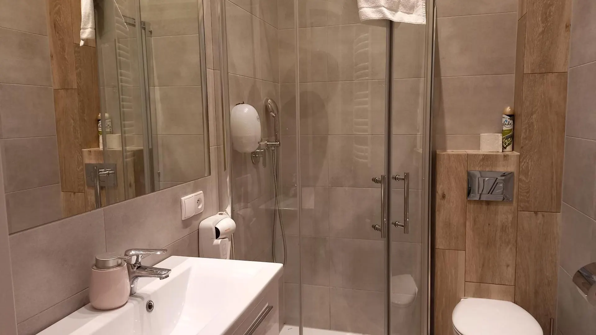 Old Town Apartments - B7 Krakow