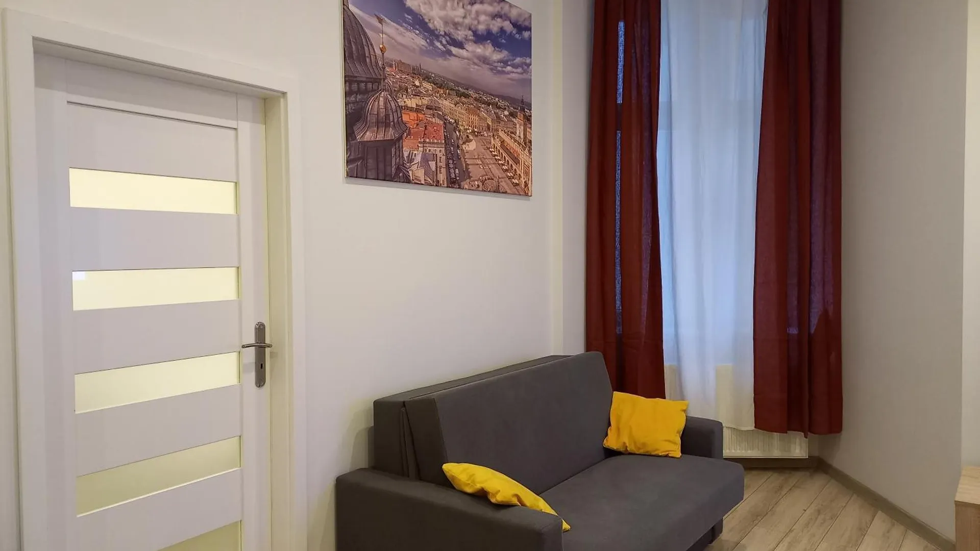 Old Town Apartments - B7 Krakow