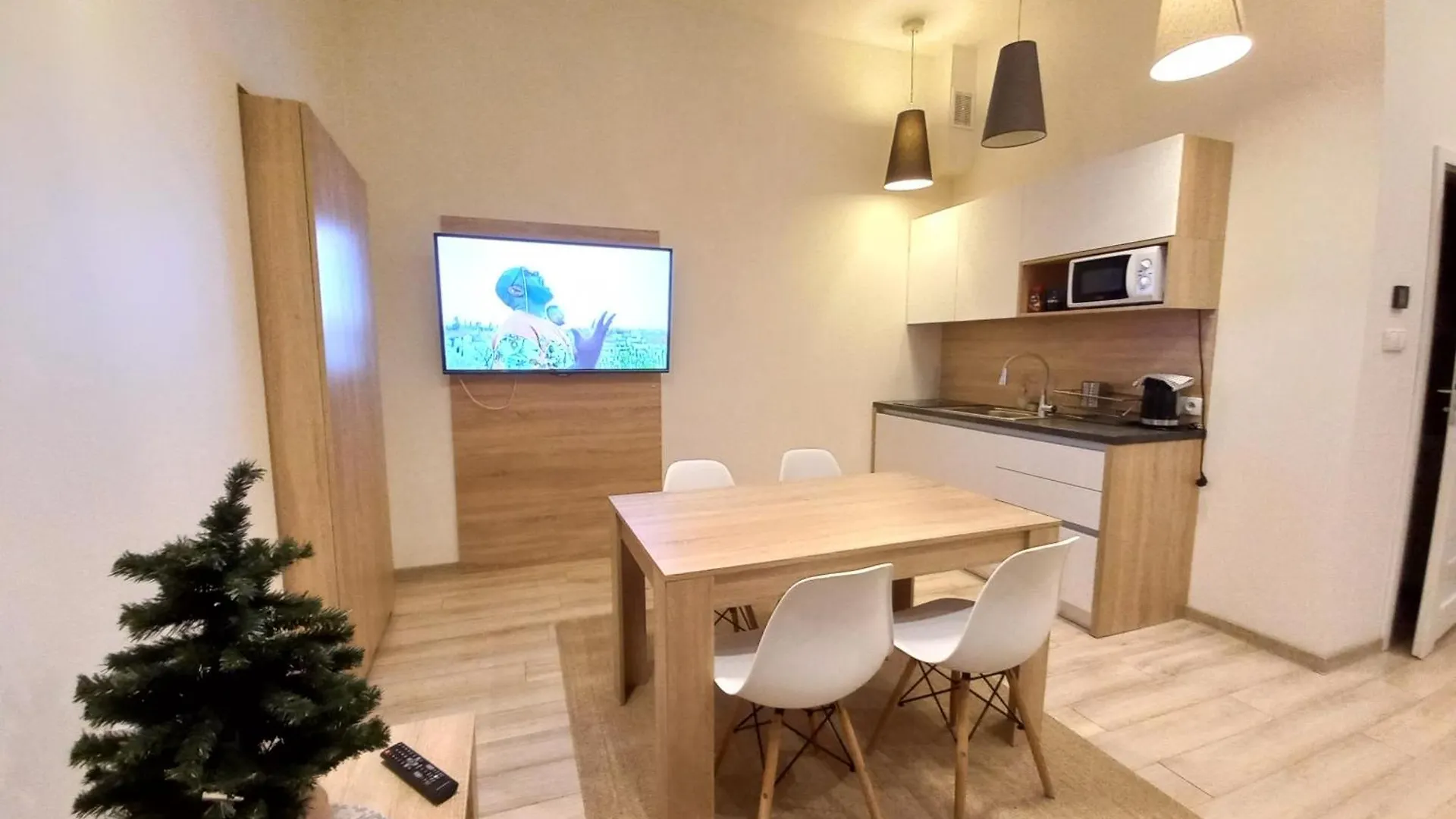 Old Town Apartments - B7 Krakow Poland